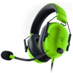 Razer   Gaming Headset   BlackShark V2 X   Wired   Over-Ear