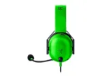 Razer   Gaming Headset   BlackShark V2 X   Wired   Over-Ear