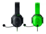 Razer   Gaming Headset   BlackShark V2 X   Wired   Over-Ear