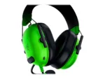 Razer   Gaming Headset   BlackShark V2 X   Wired   Over-Ear