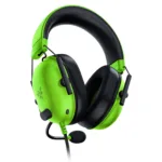 Razer   Gaming Headset   BlackShark V2 X   Wired   Over-Ear