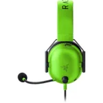 Razer   Gaming Headset   BlackShark V2 X   Wired   Over-Ear