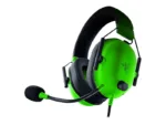 Razer   Gaming Headset   BlackShark V2 X   Wired   Over-Ear