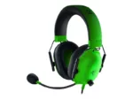 Razer   Gaming Headset   BlackShark V2 X   Wired   Over-Ear