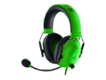 Razer   Gaming Headset   BlackShark V2 X   Wired   Over-Ear