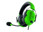 Razer   Gaming Headset   BlackShark V2 X   Wired   Over-Ear
