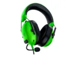 Razer   Gaming Headset   BlackShark V2 X   Wired   Over-Ear