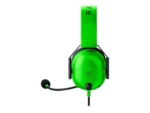 Razer   Gaming Headset   BlackShark V2 X   Wired   Over-Ear