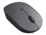 Lenovo   Go USB-C Wireless Mouse   Storm Grey