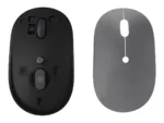 Lenovo   Go USB-C Wireless Mouse   Storm Grey