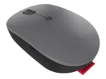 Lenovo   Go USB-C Wireless Mouse   Storm Grey