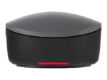 Lenovo   Go USB-C Wireless Mouse   Storm Grey