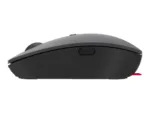 Lenovo   Go USB-C Wireless Mouse   Storm Grey