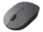 Lenovo   Go USB-C Wireless Mouse   Storm Grey