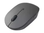 Lenovo   Go USB-C Wireless Mouse   Storm Grey