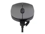 Lenovo   Go USB-C Wireless Mouse   Storm Grey