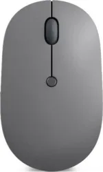 Lenovo   Go USB-C Wireless Mouse   Storm Grey