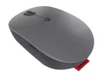 Lenovo   Go USB-C Wireless Mouse   Storm Grey