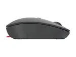 Lenovo   Go USB-C Wireless Mouse   Storm Grey