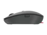 Lenovo   Go USB-C Wireless Mouse   Storm Grey