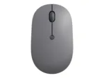 Lenovo   Go USB-C Wireless Mouse   Storm Grey