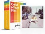 Polaroid   Instant Color Film for I-Type
