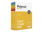 Polaroid   Instant Color Film for I-Type