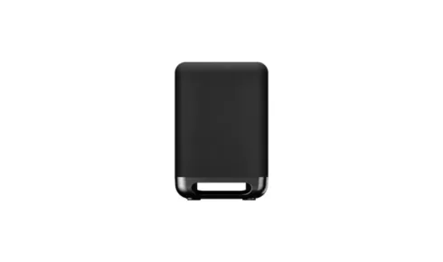 Sony SA-SW5 Wireless 300W Subwoofer for HT-A9/A7000   Sony   Speaker   Subwoofer for HT-A9/A7000   300 W   Black   2 Ω   Portable   Wireless connection