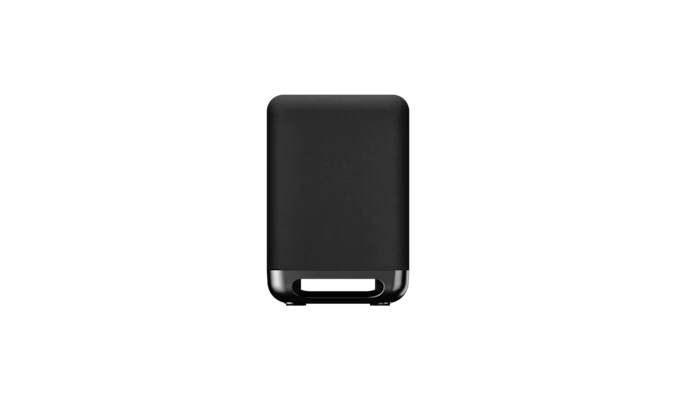 345495-sasw5-cel-4548736129863-0.webp Sony SA-SW5 Wireless 300W Subwoofer for HT-A9/A7000 Sony Speaker Subwoofer for HT-A9/A7000 300 W Black 2 Ω Portable Wireless connection