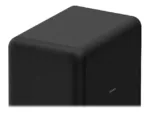 Sony SA-SW5 Wireless 300W Subwoofer for HT-A9/A7000   Sony   Speaker   Subwoofer for HT-A9/A7000   300 W   Black   2 Ω   Portable   Wireless connection