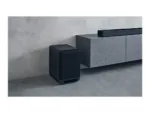 Sony SA-SW5 Wireless 300W Subwoofer for HT-A9/A7000   Sony   Speaker   Subwoofer for HT-A9/A7000   300 W   Black   2 Ω   Portable   Wireless connection