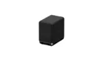 Sony SA-SW5 Wireless 300W Subwoofer for HT-A9/A7000   Sony   Speaker   Subwoofer for HT-A9/A7000   300 W   Black   2 Ω   Portable   Wireless connection