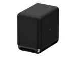 Sony SA-SW5 Wireless 300W Subwoofer for HT-A9/A7000   Sony   Speaker   Subwoofer for HT-A9/A7000   300 W   Black   2 Ω   Portable   Wireless connection