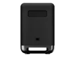 Sony SA-SW5 Wireless 300W Subwoofer for HT-A9/A7000   Sony   Speaker   Subwoofer for HT-A9/A7000   300 W   Black   2 Ω   Portable   Wireless connection