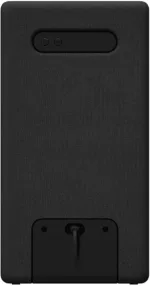 Sony SA-SW3 Wireless 200W Subwoofer for HT-A9/A7000   Sony   Subwoofer for HT-A9/A7000   SA-SW3   200 W   Black   Wireless connection
