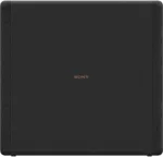 Sony SA-SW3 Wireless 200W Subwoofer for HT-A9/A7000   Sony   Subwoofer for HT-A9/A7000   SA-SW3   200 W   Black   Wireless connection