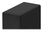 Sony SA-SW3 Wireless 200W Subwoofer for HT-A9/A7000   Sony   Subwoofer for HT-A9/A7000   SA-SW3   200 W   Black   Wireless connection