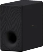 Sony SA-SW3 Wireless 200W Subwoofer for HT-A9/A7000   Sony   Subwoofer for HT-A9/A7000   SA-SW3   200 W   Black   Wireless connection