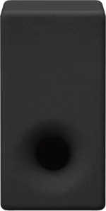 Sony SA-SW3 Wireless 200W Subwoofer for HT-A9/A7000   Sony   Subwoofer for HT-A9/A7000   SA-SW3   200 W   Black   Wireless connection