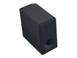 Sony SA-SW3 Wireless 200W Subwoofer for HT-A9/A7000   Sony   Subwoofer for HT-A9/A7000   SA-SW3   200 W   Black   Wireless connection