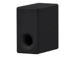 Sony SA-SW3 Wireless 200W Subwoofer for HT-A9/A7000   Sony   Subwoofer for HT-A9/A7000   SA-SW3   200 W   Black   Wireless connection