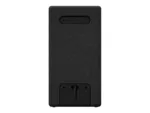 Sony SA-SW3 Wireless 200W Subwoofer for HT-A9/A7000   Sony   Subwoofer for HT-A9/A7000   SA-SW3   200 W   Black   Wireless connection
