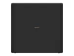 Sony SA-SW3 Wireless 200W Subwoofer for HT-A9/A7000   Sony   Subwoofer for HT-A9/A7000   SA-SW3   200 W   Black   Wireless connection