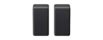 Sony SA-RS3S Additional Wireless Rear Speakers total 100W for HT-A7000   Sony   Additional Wireless Rear Speakers Total 100W for HT-A7000   SA-RS3S   100 W   Black   Wireless connection