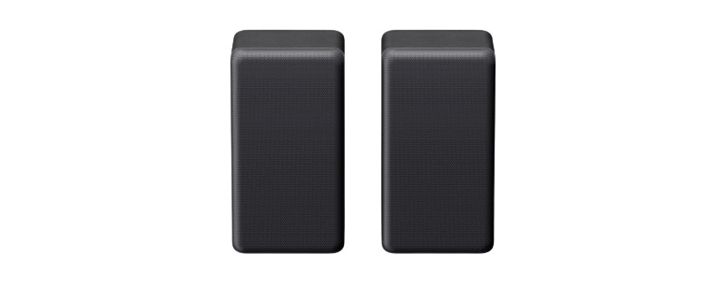 345497-sars3s-cel-4548736109827-0.webp Sony SA-RS3S Additional Wireless Rear Speakers total 100W for HT-A7000 Sony Additional Wireless Rear Speakers Total 100W for HT-A7000 SA-RS3S 100 W Black Wireless connection