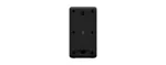 Sony SA-RS3S Additional Wireless Rear Speakers total 100W for HT-A7000   Sony   Additional Wireless Rear Speakers Total 100W for HT-A7000   SA-RS3S   100 W   Black   Wireless connection