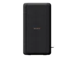 Sony SA-RS3S Additional Wireless Rear Speakers total 100W for HT-A7000   Sony   Additional Wireless Rear Speakers Total 100W for HT-A7000   SA-RS3S   100 W   Black   Wireless connection