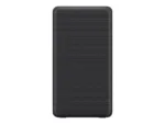 Sony SA-RS3S Additional Wireless Rear Speakers total 100W for HT-A7000   Sony   Additional Wireless Rear Speakers Total 100W for HT-A7000   SA-RS3S   100 W   Black   Wireless connection