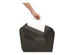 Powershred   LX25   Black   11.5 L   Credit cards shredding   Paper handling standard/output 6 sheets per pass   Cross-Cut Shredder   Warranty 24 month(s)