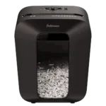 Powershred   LX50   Black   17 L   Credit cards shredding   Paper handling standard/output 9 sheets per pass   Cross-Cut Shredder   Warranty 24 month(s)